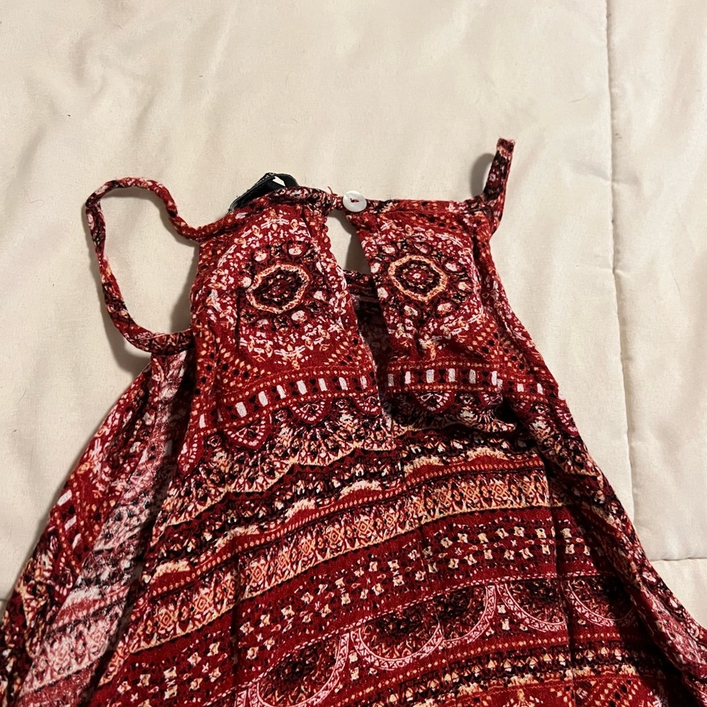 Forever 21 Tank Top - Picture 2 of 4